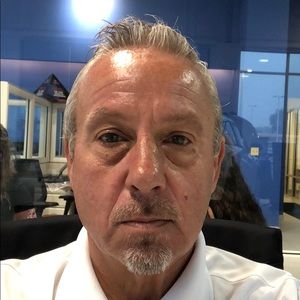 Meet your Posher, Jay